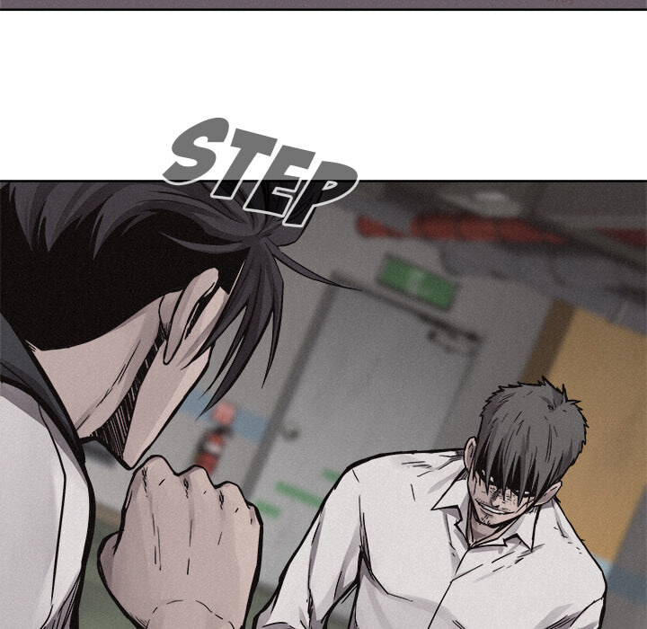 Pounding Chapter 54 page 39 - 