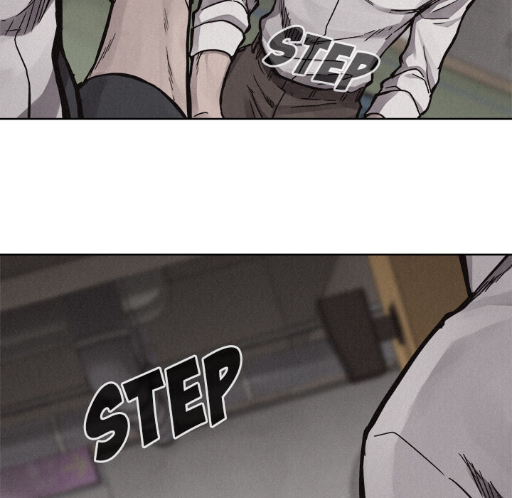 Pounding Chapter 54 page 40 - 