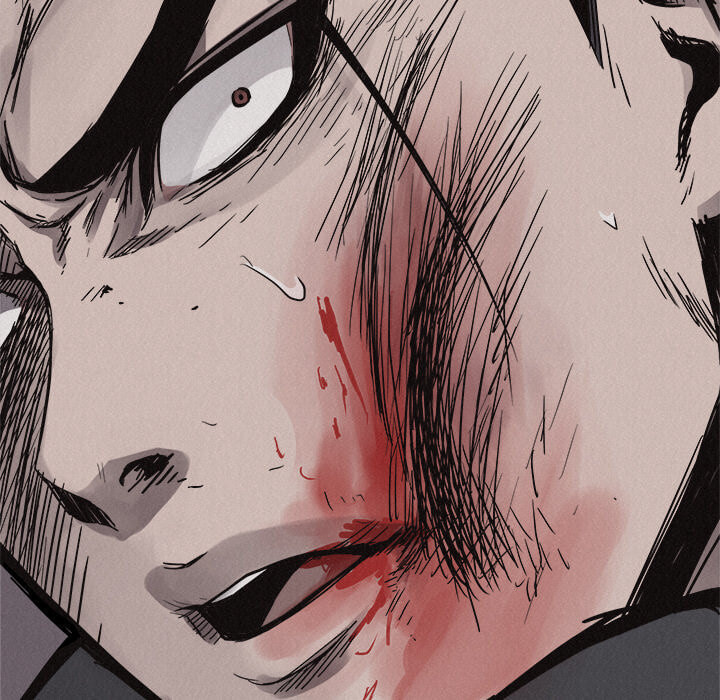 Pounding Chapter 54 page 5 - 