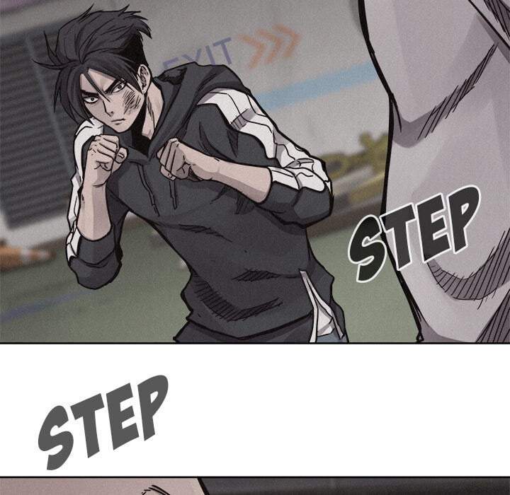 Pounding Chapter 54 page 41 - 
