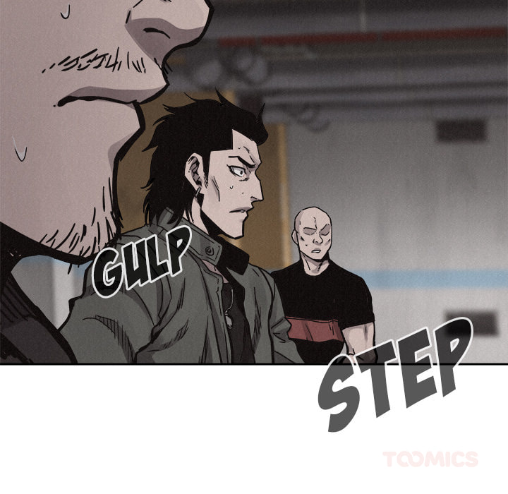Pounding Chapter 54 page 42 - 