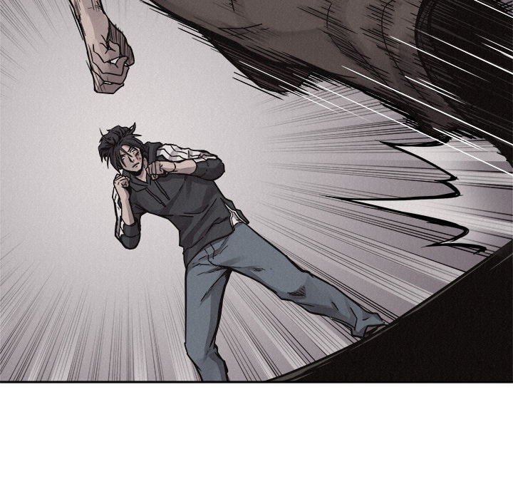 Pounding Chapter 54 page 48 - 