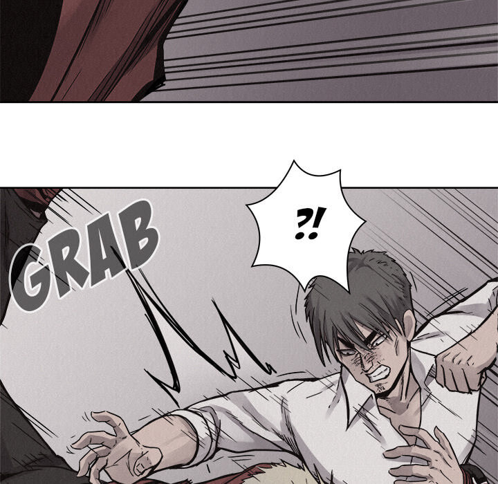 Pounding Chapter 54 page 53 - 