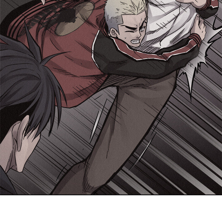 Pounding Chapter 54 page 54 - 