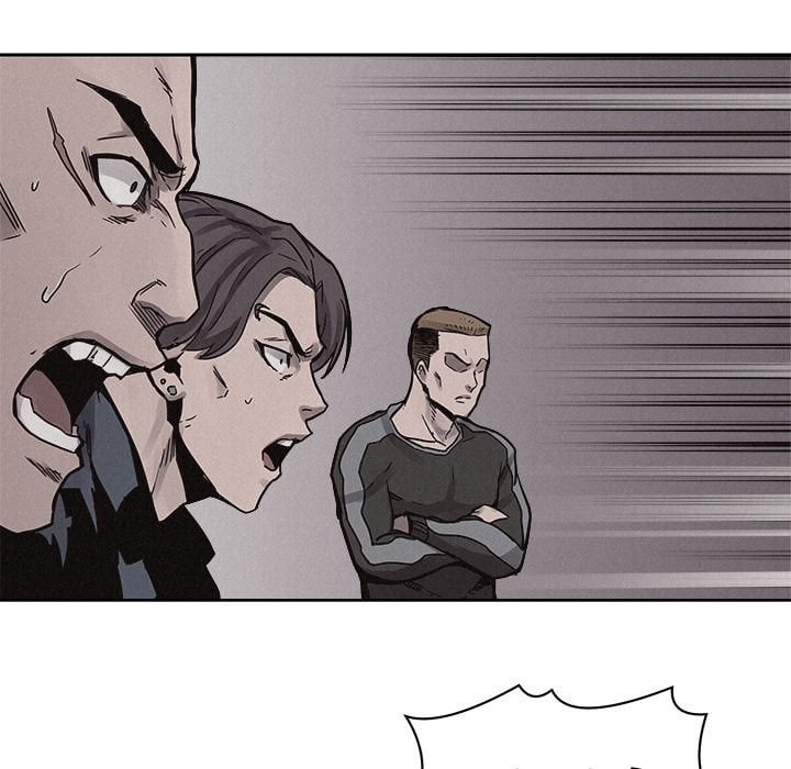 Pounding Chapter 54 page 57 - 