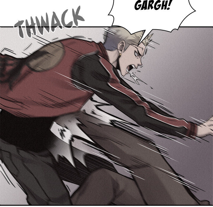 Pounding Chapter 54 page 58 - 