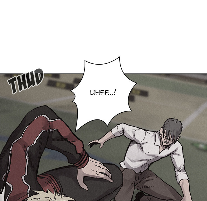 Pounding Chapter 54 page 59 - 