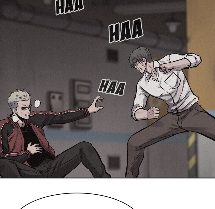 Pounding Chapter 54 page 65 - 