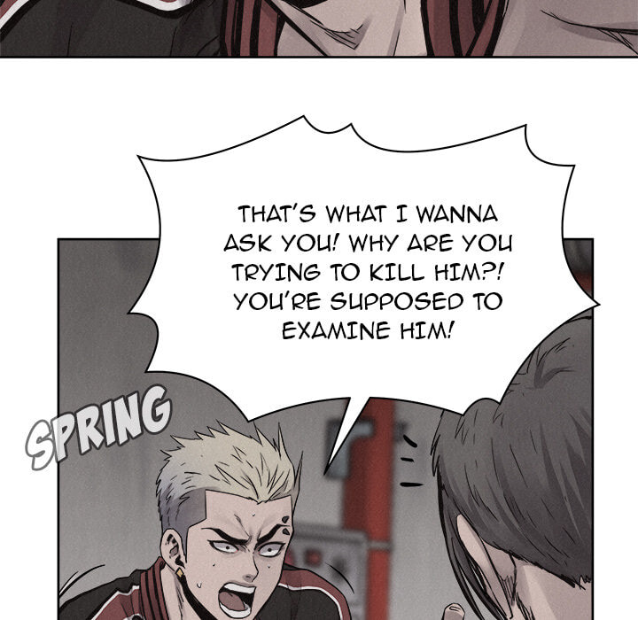 Pounding Chapter 54 page 68 - 