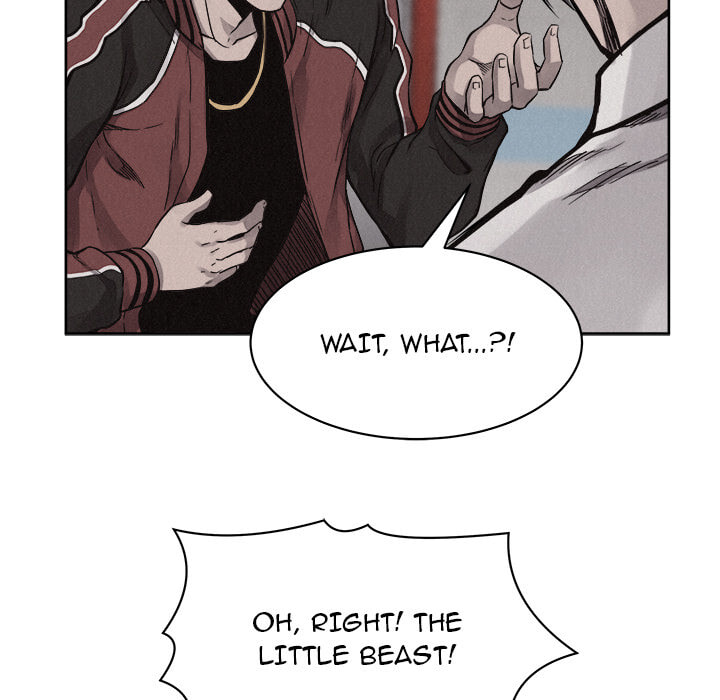 Pounding Chapter 54 page 69 - 