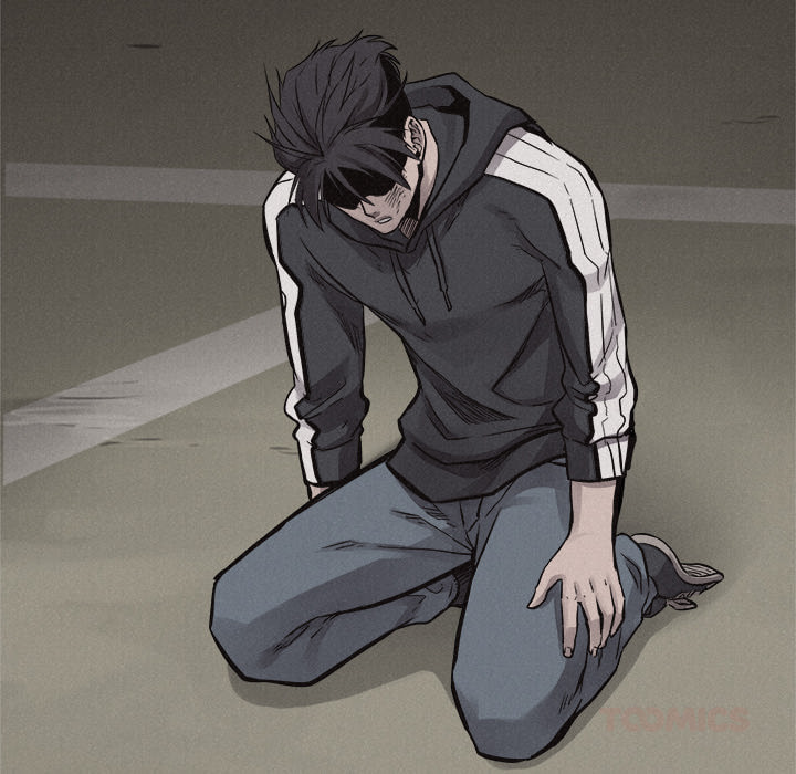 Pounding Chapter 54 page 72 - 