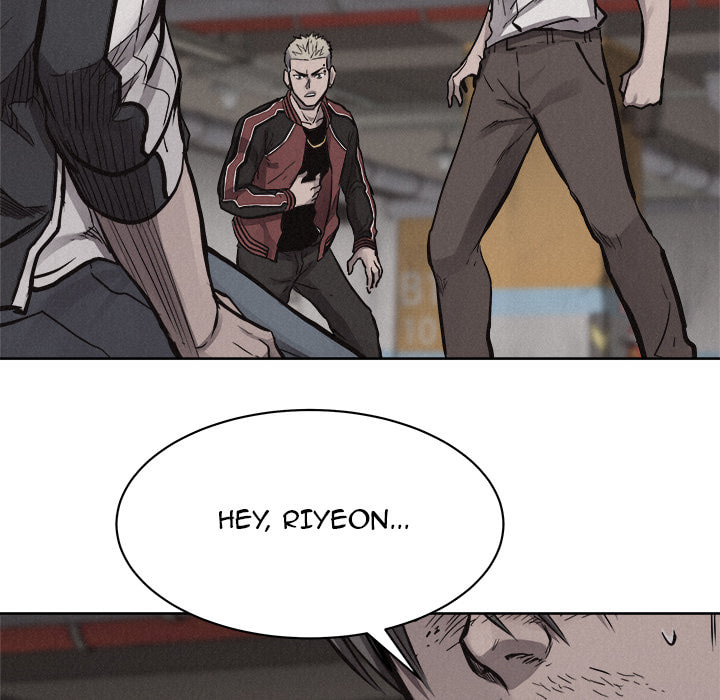 Pounding Chapter 54 page 74 - 