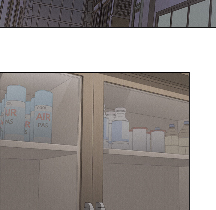 Pounding Chapter 54 page 79 - 