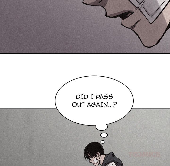Pounding Chapter 54 page 82 - 