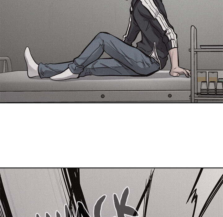 Pounding Chapter 54 page 83 - 