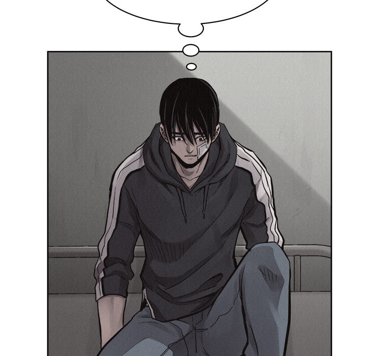 Pounding Chapter 54 page 86 - 