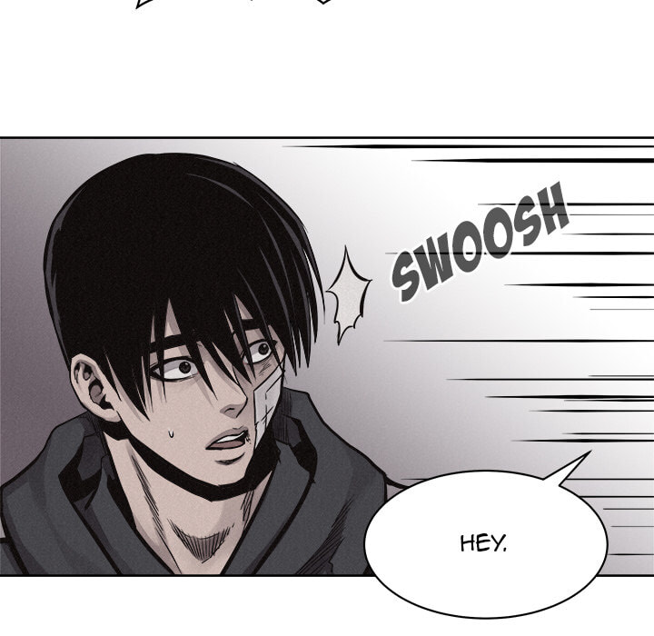 Pounding Chapter 54 page 91 - 