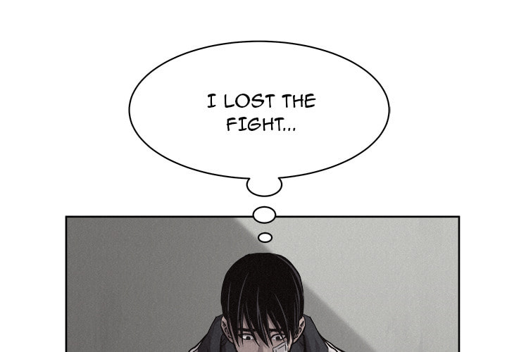 Pounding Chapter 55 page 1 - 