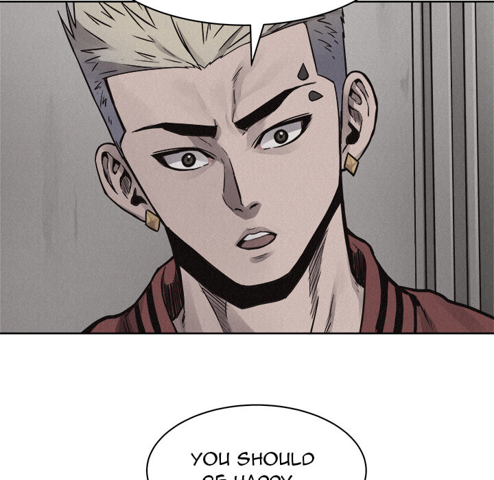 Pounding Chapter 55 page 11 - 