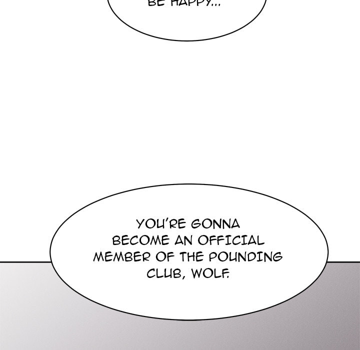 Pounding Chapter 55 page 12 - 