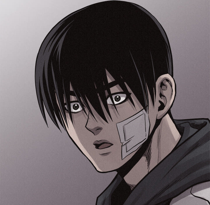 Pounding Chapter 55 page 13 - 