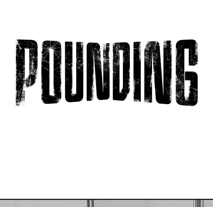 Pounding Chapter 55 page 15 - 