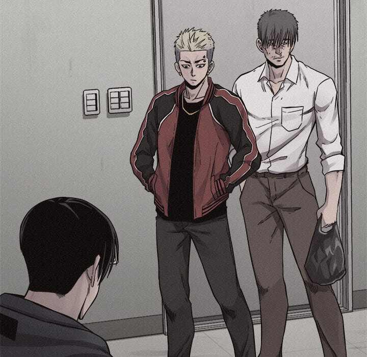 Pounding Chapter 55 page 16 - 