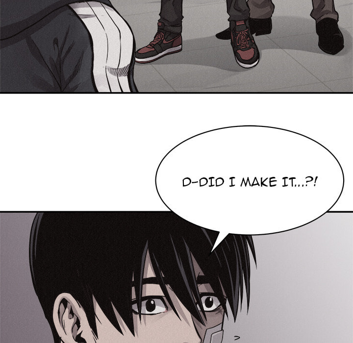 Pounding Chapter 55 page 17 - 