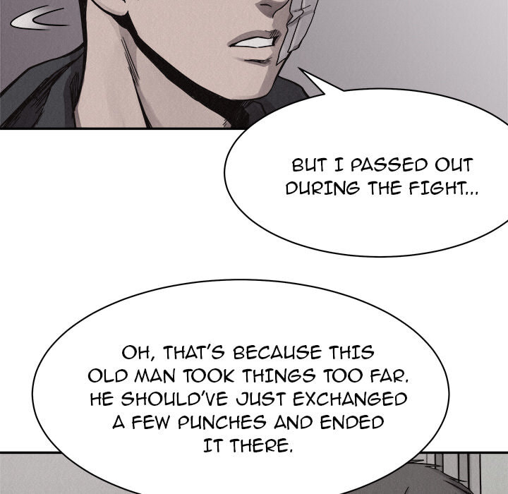Pounding Chapter 55 page 18 - 