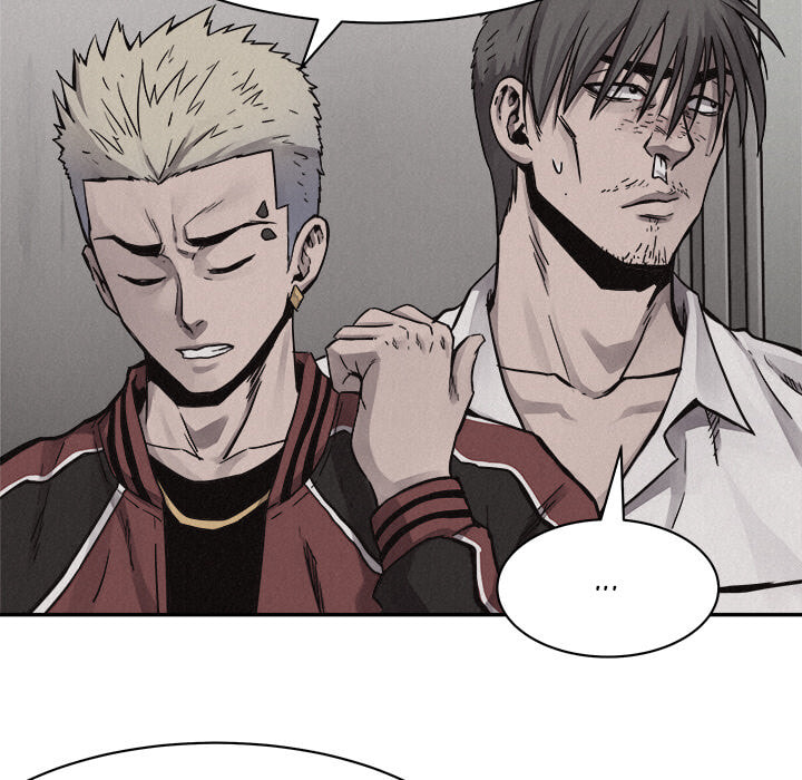 Pounding Chapter 55 page 19 - 