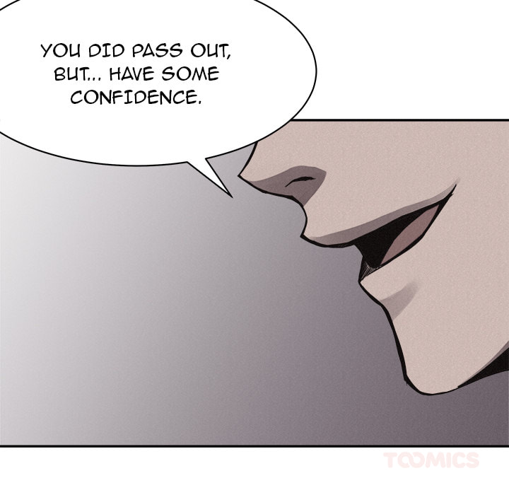 Pounding Chapter 55 page 20 - 