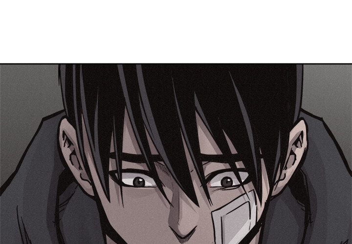 Pounding Chapter 55 page 3 - 