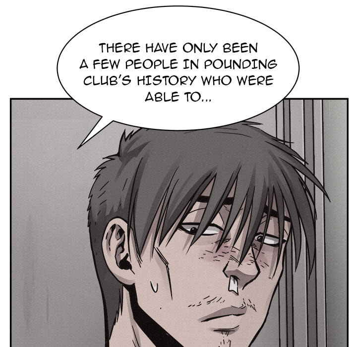 Pounding Chapter 55 page 21 - 