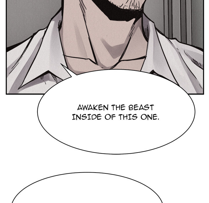 Pounding Chapter 55 page 22 - 