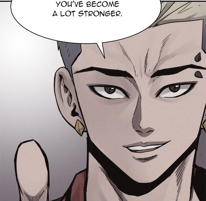 Pounding Chapter 55 page 23 - 
