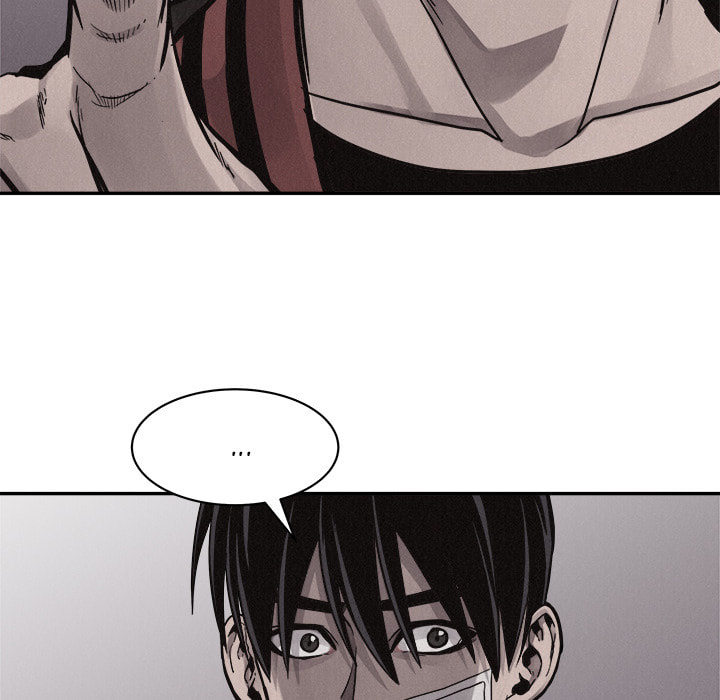 Pounding Chapter 55 page 24 - 