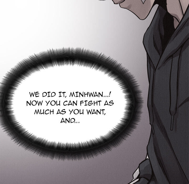 Pounding Chapter 55 page 27 - 