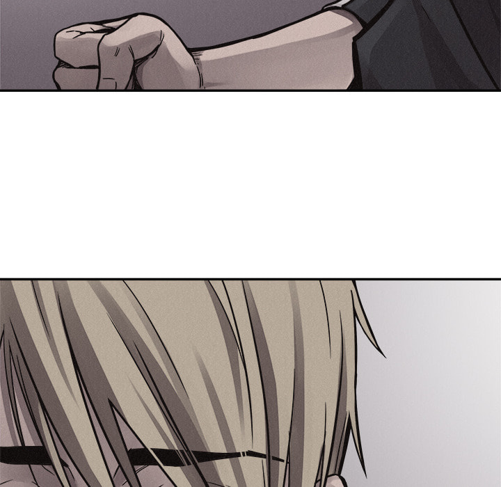 Pounding Chapter 55 page 28 - 