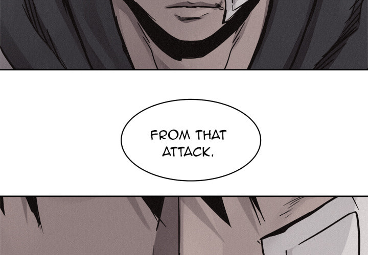 Pounding Chapter 55 page 4 - 