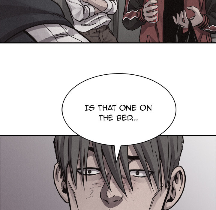 Pounding Chapter 55 page 31 - 