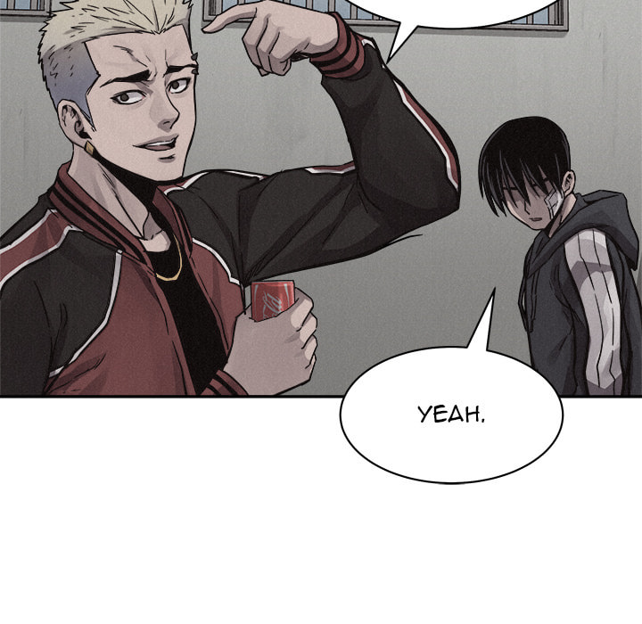 Pounding Chapter 55 page 34 - 