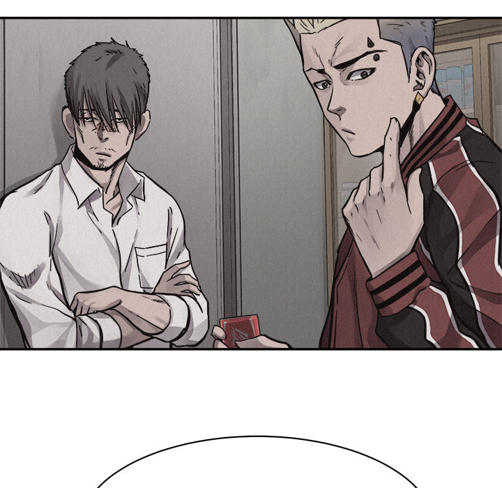 Pounding Chapter 55 page 35 - 