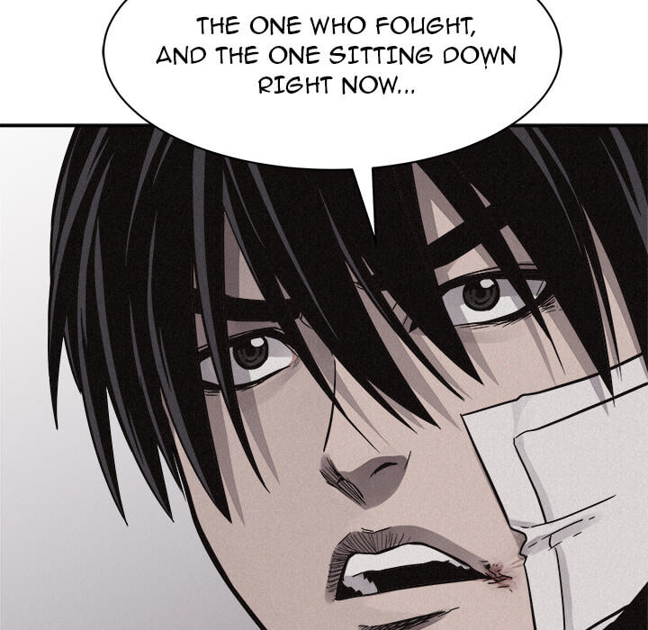 Pounding Chapter 55 page 36 - 