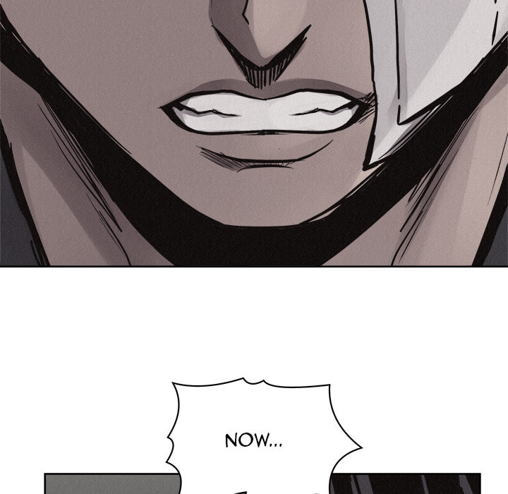 Pounding Chapter 55 page 5 - 