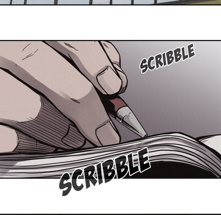 Pounding Chapter 55 page 41 - 
