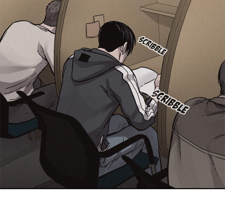 Pounding Chapter 55 page 42 - 