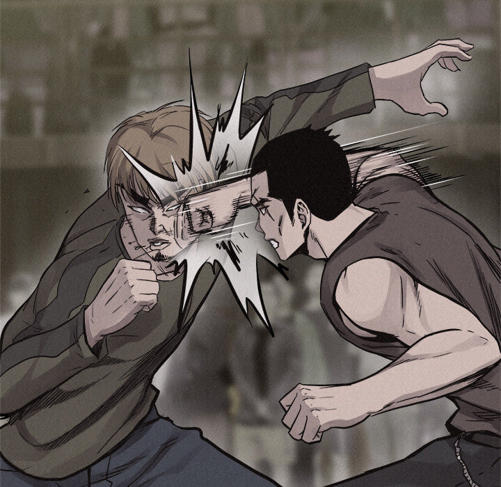 Pounding Chapter 55 page 46 - 