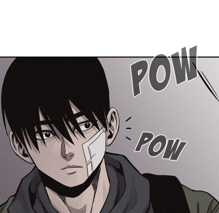 Pounding Chapter 55 page 49 - 