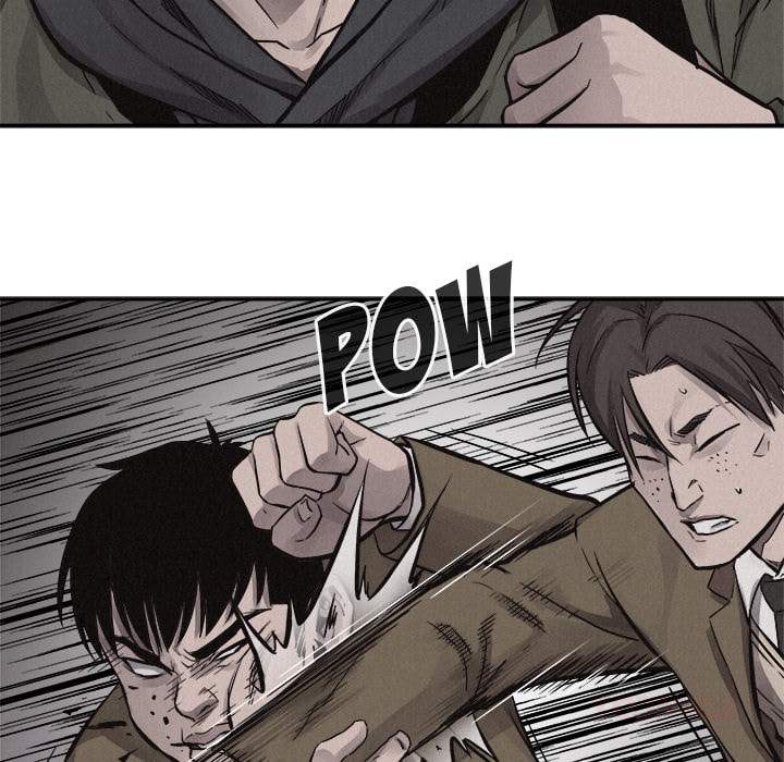 Pounding Chapter 55 page 50 - 