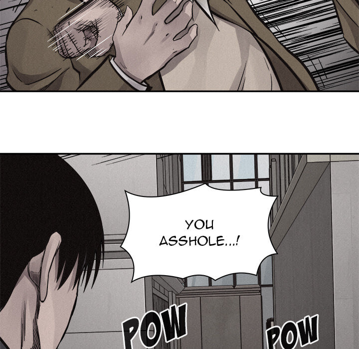 Pounding Chapter 55 page 51 - 